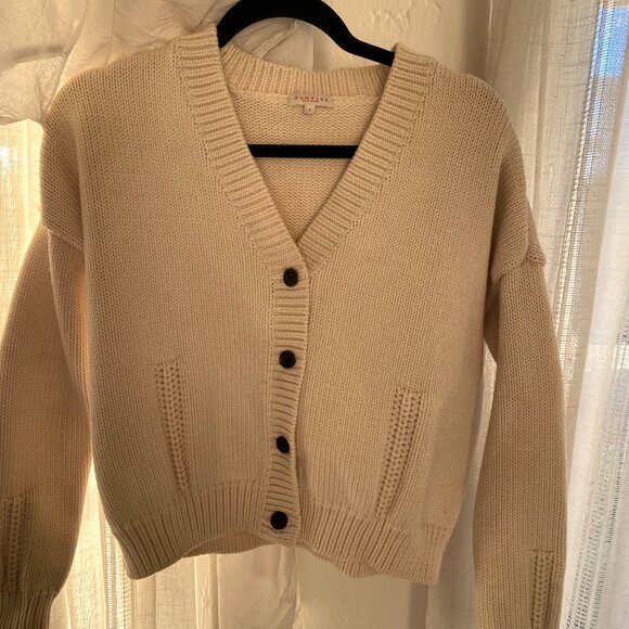 Demylee New York Peyton Cardigan - Small - Excellent Condition - Picture 1 of 4